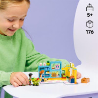 Конструктор LEGO Friends Цілодобовий магазин у Хартлейк-Сіті 176 Деталей ( 42680 )