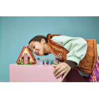 Конструктор LEGO® Friends Будиночок для кемпінгу на природі Іграшка, 295 деталей (42682)