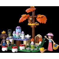 Конструктор LEGO® Friends Чаювання в лісі, 116 деталей (42690)