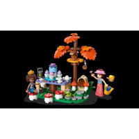 Конструктор LEGO® Friends Чаювання в лісі, 116 деталей (42690)