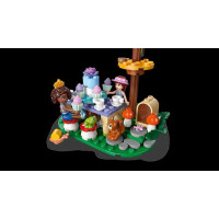 Конструктор LEGO® Friends Чаювання в лісі, 116 деталей (42690)
