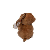 Дитяча іграшка м’яконабивна TY Beanie Bellies 43101 Видра "MITCH" 12см Дитяча іграшка м’яконабивна TY Beanie Bellies 43101 Видра "MITCH" 12см