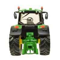 Модель Britains Трактор John Deere 6120M 1:32 (43248) Модель Britains Трактор John Deere 6120M 1:32 (43248)