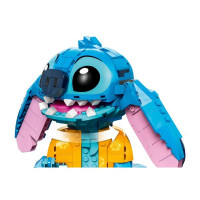 Конструктор LEGO Disney Classic Стіч 730 деталей (43249)