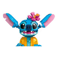 Конструктор LEGO Disney Classic Стіч 730 деталей (43249)