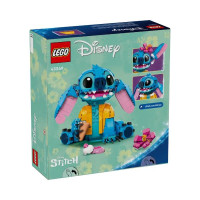 Конструктор LEGO Disney Classic Стіч 730 деталей (43249)