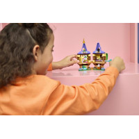 Конструктор LEGO® Disney Принцеса Мінівежа Рапунцель Ігровий набір, 171 деталь (43294)