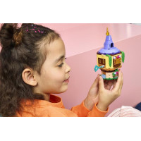 Конструктор LEGO® Disney Принцеса Мінівежа Рапунцель Ігровий набір, 171 деталь (43294)