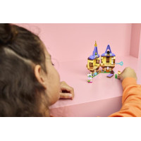 Конструктор LEGO® Disney Принцеса Мінівежа Рапунцель Ігровий набір, 171 деталь (43294)