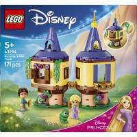 Конструктор LEGO® Disney Принцеса Мінівежа Рапунцель Ігровий набір, 171 деталь (43294)