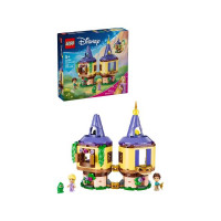 Конструктор LEGO® Disney Принцеса Мінівежа Рапунцель Ігровий набір, 171 деталь (43294)