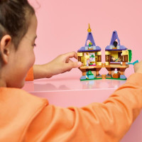 Конструктор LEGO® Disney Принцеса Мінівежа Рапунцель Ігровий набір, 171 деталь (43294)