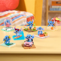 Фігурка-сюрприз Stitch Стіч (46109)