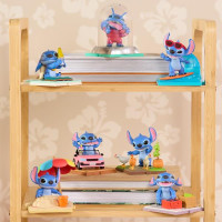 Фігурка-сюрприз Stitch Стіч (46109)