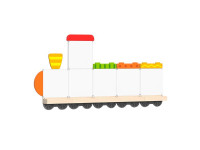 Набір магнітних дошок Viga Toys №3 (50773FSC)