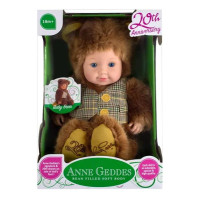 Лялька-пупс Anne Geddes Маленьке ведмежатко 31 см (572618)