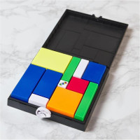 Головоломка Rubik's Грідлок (6070059)