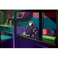 Конструктор LEGO DREAMZzz Грімкіпер монстр з кліткою 274 деталі (71455)