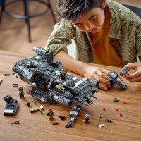 Конструктор LEGO Star Wars The Onyx Cinder Оніксовий попіл 1325 деталей (75374) Конструктор LEGO Star Wars The Onyx Cinder Оніксовий попіл 1325 деталей (75374)