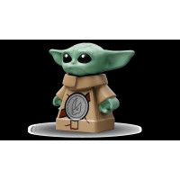 Конструктор LEGO® Star Wars™ Ґроґу (підмайстер мандалорця) Набір (75446)