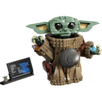 Конструктор LEGO® Star Wars™ Ґроґу (підмайстер мандалорця) Набір (75446)