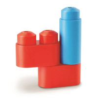 Конструктор PolyM Будівельник 80 деталей (760008) Конструктор PolyM Будівельник 80 деталей (760008)