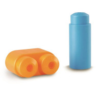 Конструктор PolyM Будівельник 80 деталей (760008) Конструктор PolyM Будівельник 80 деталей (760008)