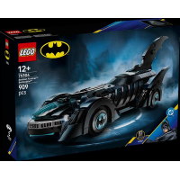 Конструктор LEGO Super Heroes Бетмен назавжди Бетмобіль 909 деталей (76304)