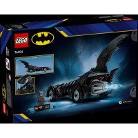 Конструктор LEGO Super Heroes Бетмен назавжди Бетмобіль 909 деталей (76304)