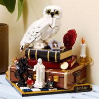 Конструктор LEGO Harry Potter TM Філософський камінь. Колекційний набір 1571 Деталь (76466)
