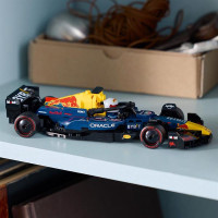 Конструктор LEGO Speed Champions Автомобіль для перегонів F1 Oracle Red Bull Racing RB20, 251 деталь (77243)