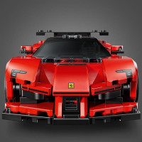 Конструктор LEGO Speed Champions Спортивний автомобіль Ferrari SF90 XX Stradale 339 Деталей (77254)