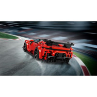 Конструктор LEGO Speed Champions Спортивний автомобіль Ferrari SF90 XX Stradale 339 Деталей (77254)