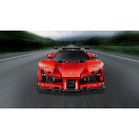 Конструктор LEGO Speed Champions Спортивний автомобіль Ferrari SF90 XX Stradale 339 Деталей (77254)