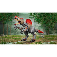 Конструктор LEGO® Jurassic World Втеча спинозавра Іграшка (77982)