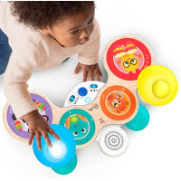 Музична іграшка Baby Einstein Magic Touch Барабанна установка Together in Tune (800900)