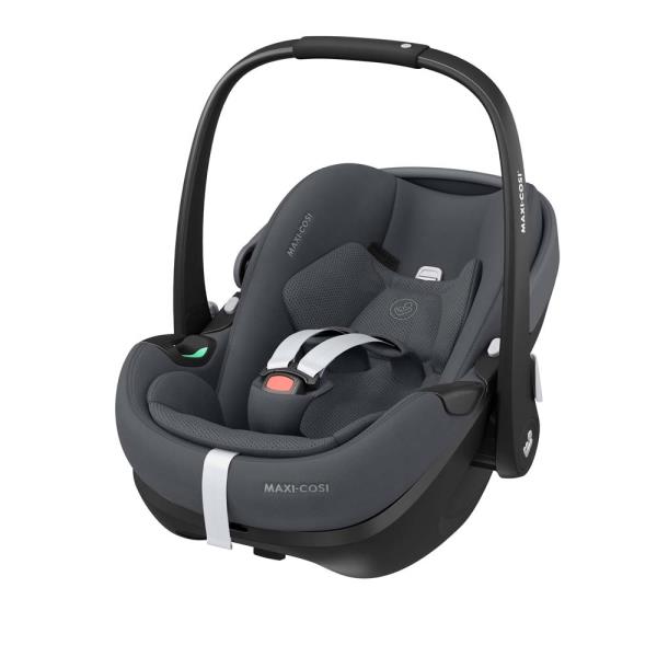 Автокрісло Maxi-Cosi Pebble 360 Pro2 світло-графітовий (8052204110) Автокрісло Maxi-Cosi Pebble 360 Pro2 світло-графітовий (8052204110)