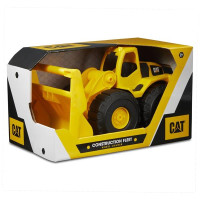 Іграшковий навантажувач Funrise CAT Будівельна бригада 25 см (82023F)