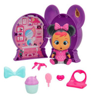 Набір-сюрприз IMC Cry Babies Magic Tears версія Disney (82663) Набір-сюрприз IMC Cry Babies Magic Tears версія Disney (82663)