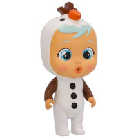 Набір-сюрприз IMC Cry Babies Magic Tears версія Disney (82663) Набір-сюрприз IMC Cry Babies Magic Tears версія Disney (82663)