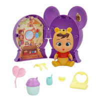 Набір-сюрприз IMC Cry Babies Magic Tears версія Disney (82663) Набір-сюрприз IMC Cry Babies Magic Tears версія Disney (82663)