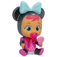 Набір-сюрприз IMC Cry Babies Magic Tears версія Disney (82663) Набір-сюрприз IMC Cry Babies Magic Tears версія Disney (82663)