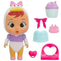 Набір-сюрприз IMC Cry Babies Magic Tears версія Disney (82663) Набір-сюрприз IMC Cry Babies Magic Tears версія Disney (82663)