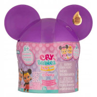 Набір-сюрприз IMC Cry Babies Magic Tears версія Disney (82663) Набір-сюрприз IMC Cry Babies Magic Tears версія Disney (82663)