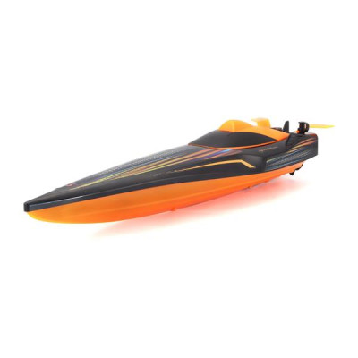 Катер на радіокеруванні Maisto Tech Hydro Blaster Speed Boat помаранчевий (82763 orange) Катер на радіокеруванні Maisto Tech Hydro Blaster Speed Boat помаранчевий (82763 orange)