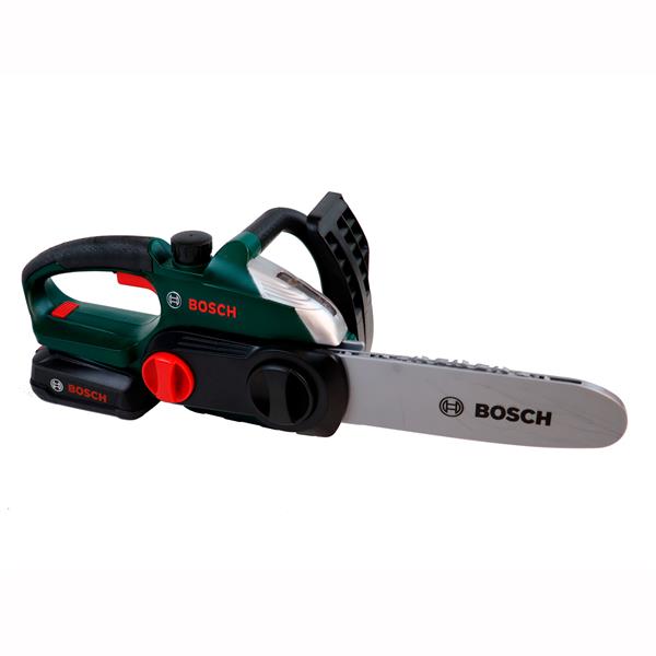 Іграшкова бензопила Klein Bosch Mini (8399) Іграшкова бензопила Klein Bosch Mini (8399)