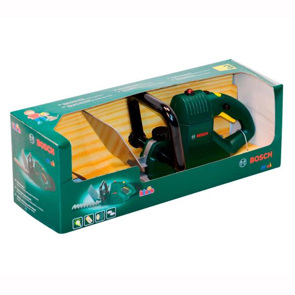 Іграшковий кущоріз Klein Bosch Mini (8440) Іграшковий кущоріз Klein Bosch Mini (8440)
