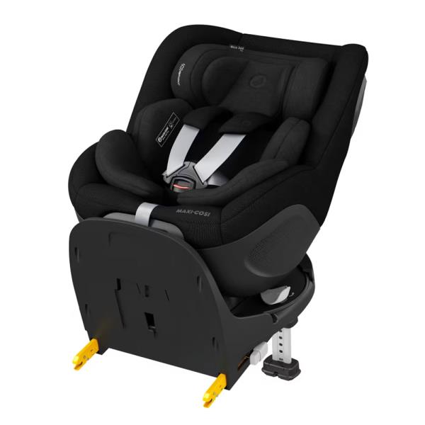 Автокрісло Maxi-Cosi Mica 360 Pro i-Size Isofix чорний (8549671110) Автокрісло Maxi-Cosi Mica 360 Pro i-Size Isofix чорний (8549671110)