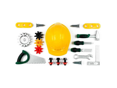 Ігровий набір Klein Bosch Mini Junior Дитяча майстерня (8612)