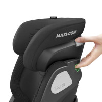 Автокрісло Maxi-Cosi Kore Pro i-Size чорний (8741671110)